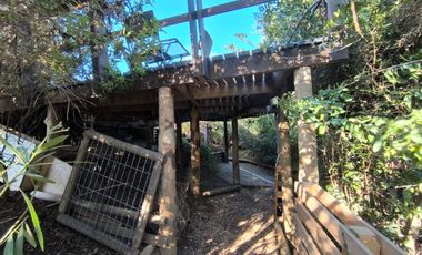 Venta De Parcela En Alcázar De Torres, Algarrobo