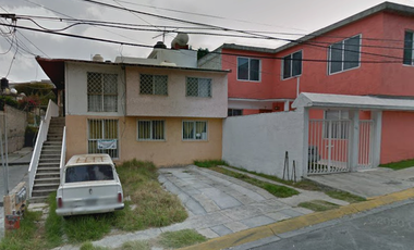 NO CRÉDITOS, CASA EN VENTA ,ATIZAPAN DE ZARAGOZA, MÉX