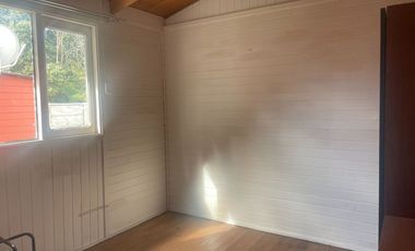 Venta 5 cabañas en terreno de 1.036 mts2 - Sector Las Mariposas Km 12, Chillán