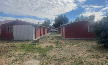 Venta 5 cabañas en terreno de 1.036 mts2 - Sector Las Mariposas Km 12, Chillán
