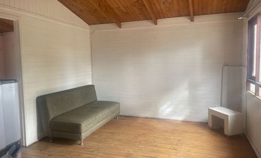 Venta 5 cabañas en terreno de 1.036 mts2 - Sector Las Mariposas Km 12, Chillán