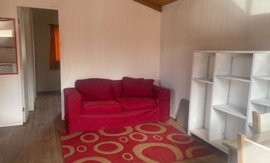 Venta 5 cabañas en terreno de 1.036 mts2 - Sector Las Mariposas Km 12, Chillán