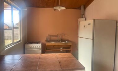 Venta 5 cabañas en terreno de 1.036 mts2 - Sector Las Mariposas Km 12, Chillán