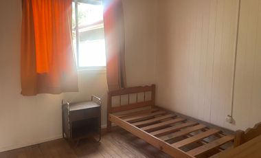 Venta 5 cabañas en terreno de 1.036 mts2 - Sector Las Mariposas Km 12, Chillán