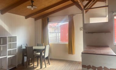 Venta 5 cabañas en terreno de 1.036 mts2 - Sector Las Mariposas Km 12, Chillán
