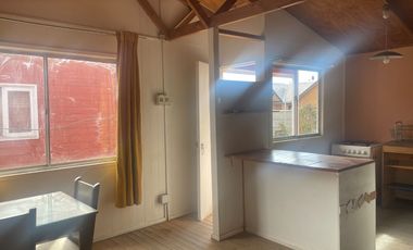 Venta 5 cabañas en terreno de 1.036 mts2 - Sector Las Mariposas Km 12, Chillán
