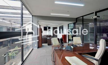 Edificio en Venta,  Col San Rafael. Cuauhtémoc, Ciudad de México