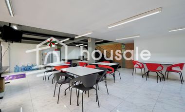 Edificio en Venta,  Col San Rafael. Cuauhtémoc, Ciudad de México