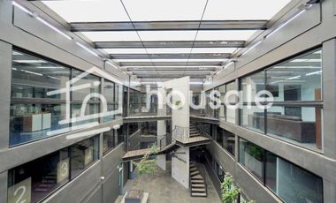 Edificio en Venta,  Col San Rafael. Cuauhtémoc, Ciudad de México