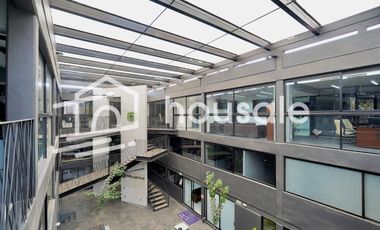 Edificio en Venta,  Col San Rafael. Cuauhtémoc, Ciudad de México