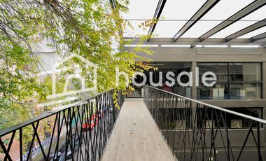 Edificio en Venta,  Col San Rafael. Cuauhtémoc, Ciudad de México