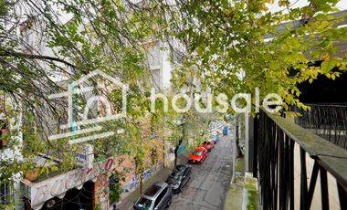 Edificio en Venta,  Col San Rafael. Cuauhtémoc, Ciudad de México