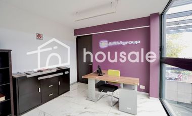 Edificio en Venta,  Col San Rafael. Cuauhtémoc, Ciudad de México