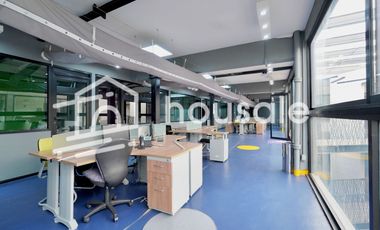 Edificio en Venta,  Col San Rafael. Cuauhtémoc, Ciudad de México