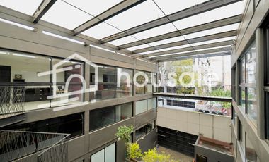 Edificio en Venta,  Col San Rafael. Cuauhtémoc, Ciudad de México