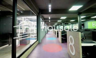 Edificio en Venta,  Col San Rafael. Cuauhtémoc, Ciudad de México