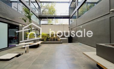 Edificio en Venta,  Col San Rafael. Cuauhtémoc, Ciudad de México