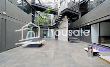 Edificio en Venta,  Col San Rafael. Cuauhtémoc, Ciudad de México