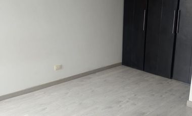 SE ARRIENDA HERMOSO APARTAMENTO EN FUNZA
