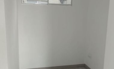 SE ARRIENDA HERMOSO APARTAMENTO EN FUNZA