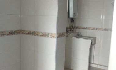 SE ARRIENDA HERMOSO APARTAMENTO EN FUNZA