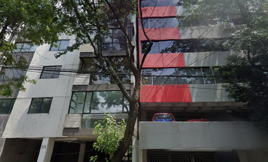 EXCELENTE OPORTUNIDAD DE INVERSION/DEPTO EN AV COYOACAN, CDMX