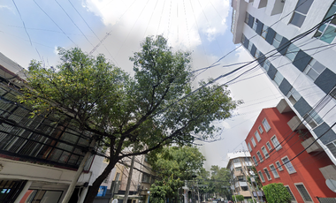 EXCELENTE OPORTUNIDAD DE INVERSION/DEPTO EN AV COYOACAN, CDMX