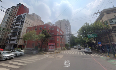 EXCELENTE OPORTUNIDAD DE INVERSION/DEPTO EN AV COYOACAN, CDMX