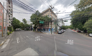 EXCELENTE OPORTUNIDAD DE INVERSION/DEPTO EN AV COYOACAN, CDMX
