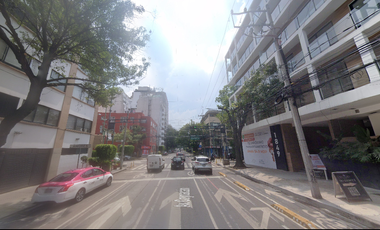 EXCELENTE OPORTUNIDAD DE INVERSION/DEPTO EN AV COYOACAN, CDMX