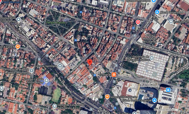 EXCELENTE OPORTUNIDAD DE INVERSION/DEPTO EN AV COYOACAN, CDMX