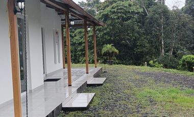 CASA EN VENTA POR ESTRENAR EN PEDRO VICENTE MALDONADO