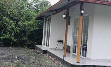 CASA EN VENTA POR ESTRENAR EN PEDRO VICENTE MALDONADO