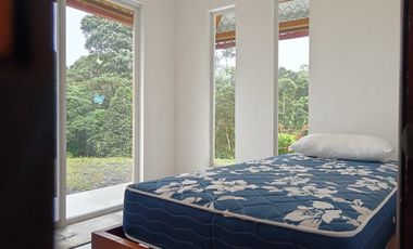 CASA EN VENTA POR ESTRENAR EN PEDRO VICENTE MALDONADO