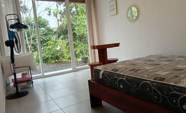 CASA EN VENTA POR ESTRENAR EN PEDRO VICENTE MALDONADO