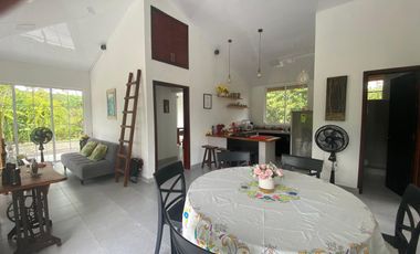 CASA EN VENTA POR ESTRENAR EN PEDRO VICENTE MALDONADO