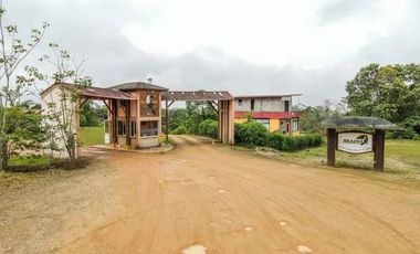 CASA EN VENTA POR ESTRENAR EN PEDRO VICENTE MALDONADO