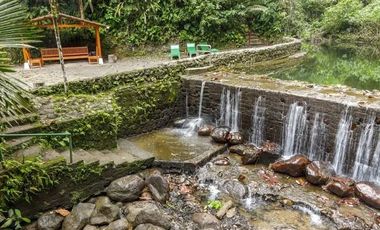 CASA EN VENTA POR ESTRENAR EN PEDRO VICENTE MALDONADO
