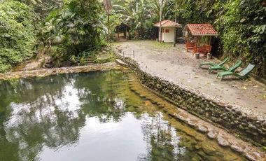 CASA EN VENTA POR ESTRENAR EN PEDRO VICENTE MALDONADO