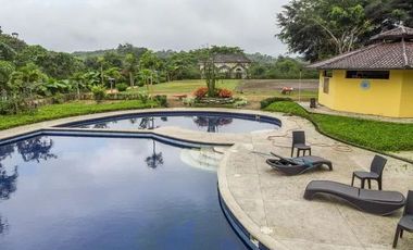 CASA EN VENTA POR ESTRENAR EN PEDRO VICENTE MALDONADO