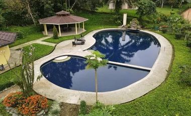 CASA EN VENTA POR ESTRENAR EN PEDRO VICENTE MALDONADO