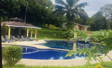 CASA EN VENTA POR ESTRENAR EN PEDRO VICENTE MALDONADO