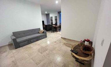 DEPARTAMENTO EN RENTA EN TOSCANA LOMAS DE ANGELOPOLIS II