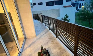 DEPARTAMENTO EN RENTA EN TOSCANA LOMAS DE ANGELOPOLIS II