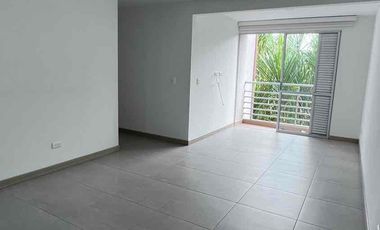 Vendo Apartamento con parqueadero en sótano