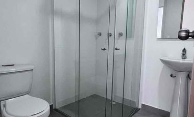 Vendo Apartamento con parqueadero en sótano