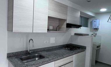 Vendo Apartamento con parqueadero en sótano