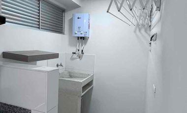 Vendo Apartamento con parqueadero en sótano