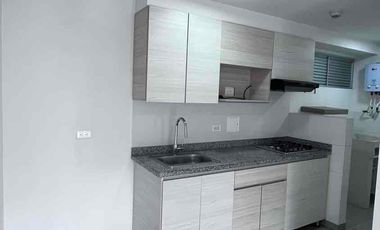 Vendo Apartamento con parqueadero en sótano