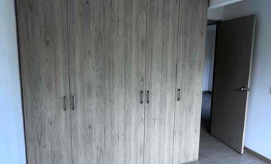 Vendo Apartamento con parqueadero en sótano